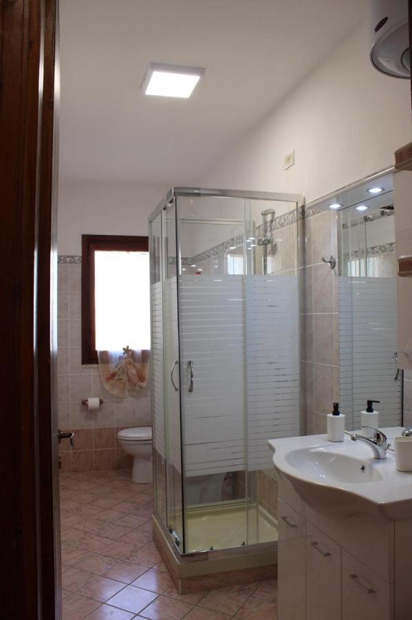 Pati'S House Apartman Giardini-Naxos Kültér fotó