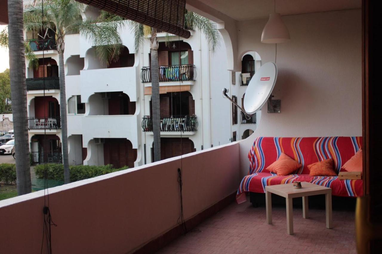 Pati'S House Apartman Giardini-Naxos Kültér fotó
